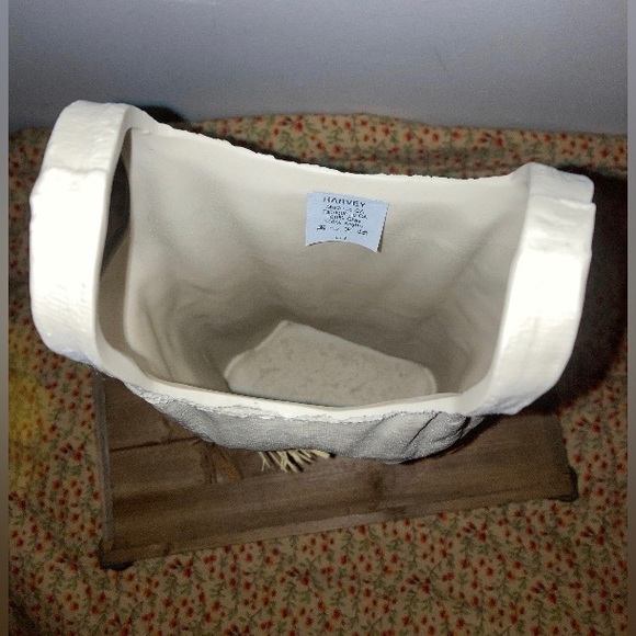 Vintage Michael Harvey Tank Top Vase (TALL) - Picture 5 of 10